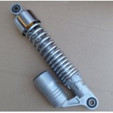 ZADNÍ TLUMIČ - KUS - JAWA 300CL + MODEL 42 - (ZÁNOVNÍ DÍL)